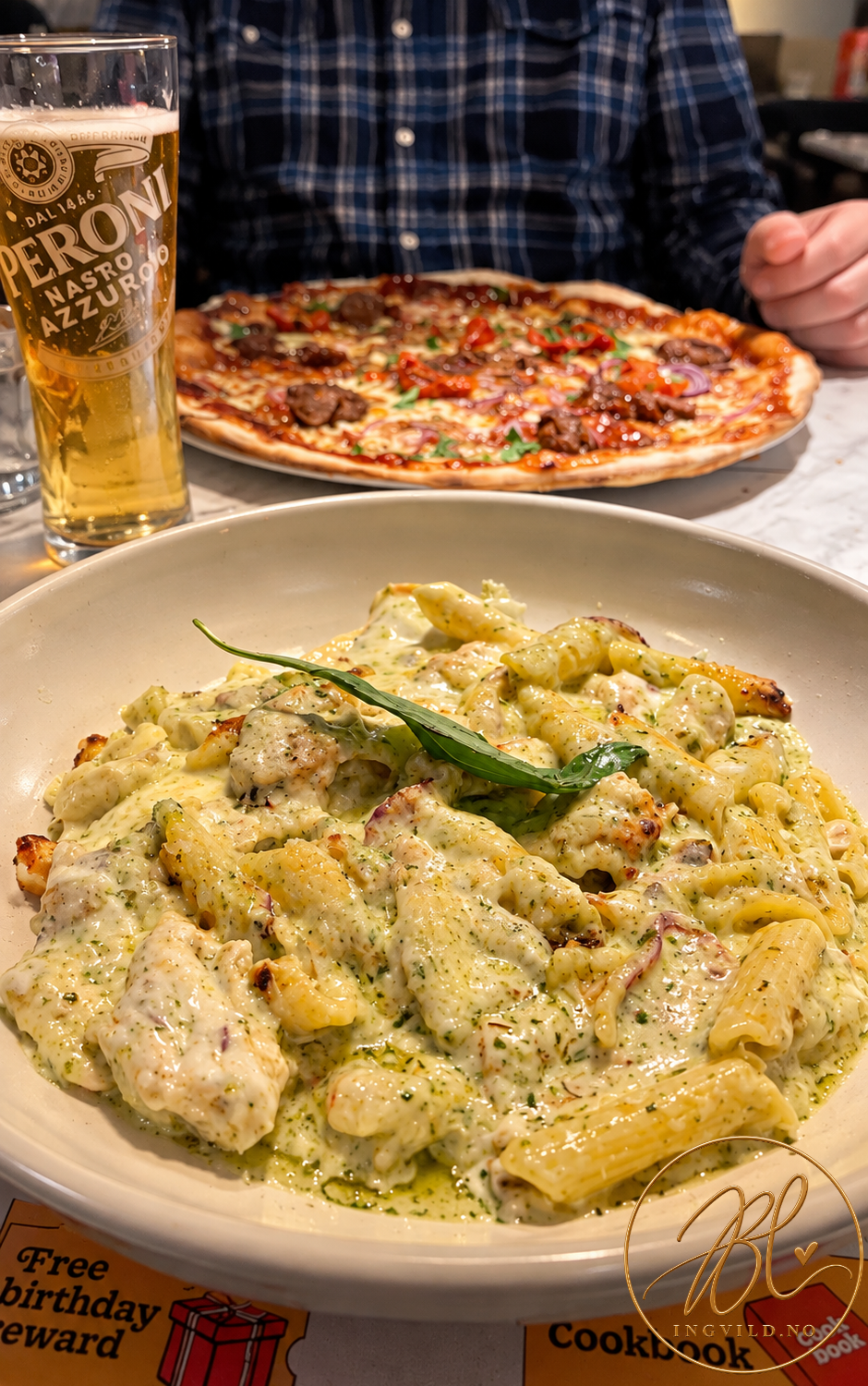 PizzaExpress