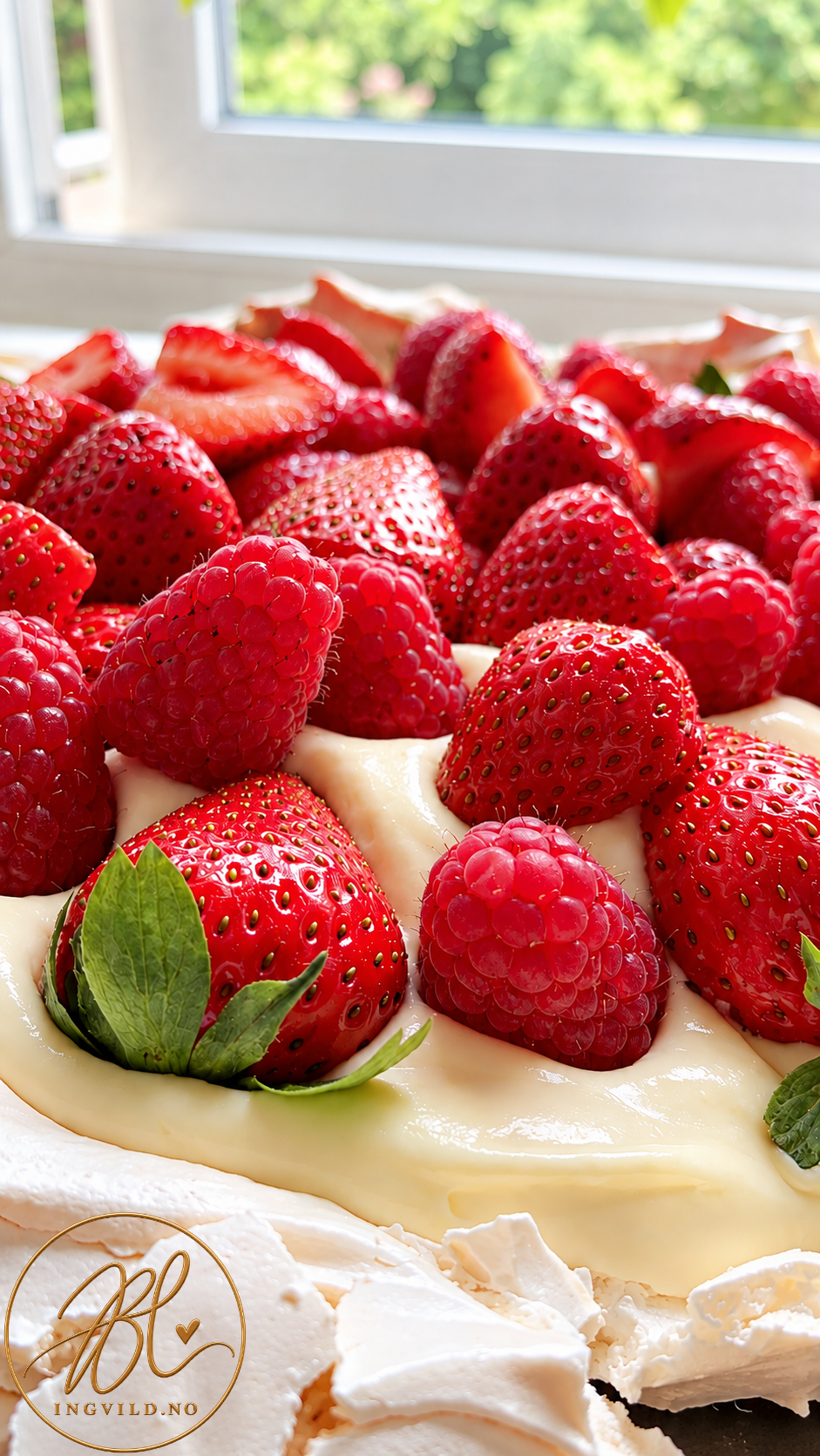 Pavlova